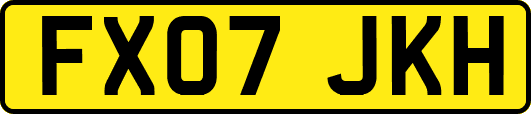 FX07JKH