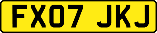 FX07JKJ