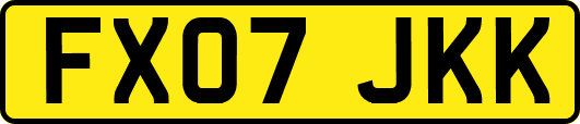 FX07JKK