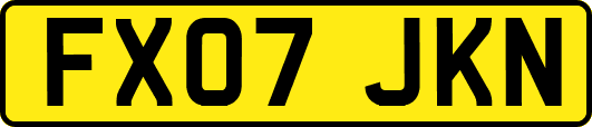 FX07JKN