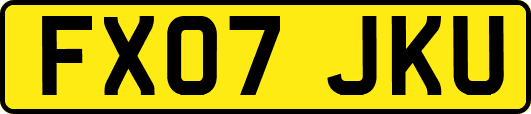 FX07JKU