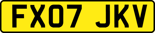 FX07JKV