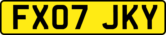 FX07JKY