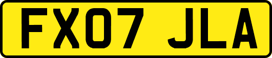 FX07JLA