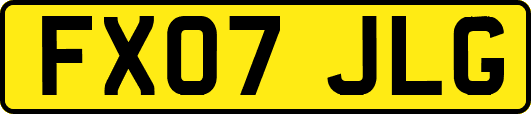 FX07JLG