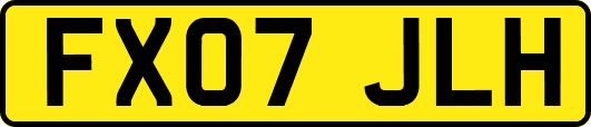 FX07JLH