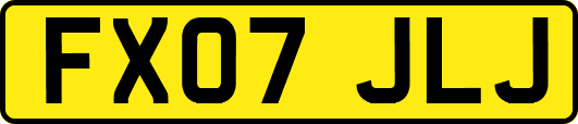 FX07JLJ