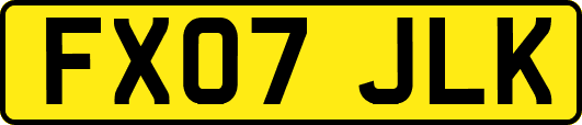 FX07JLK