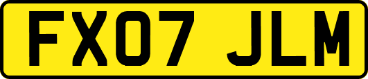 FX07JLM
