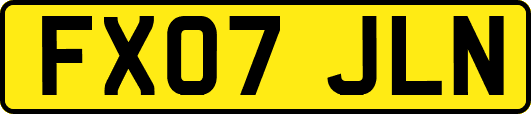 FX07JLN