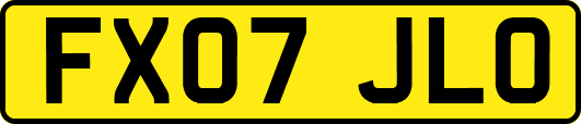 FX07JLO