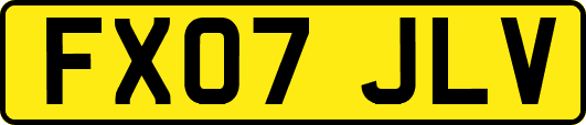 FX07JLV