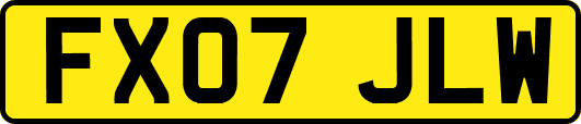 FX07JLW