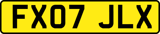 FX07JLX
