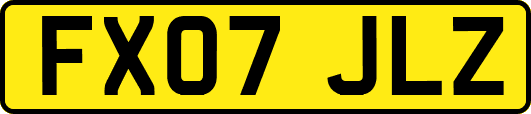 FX07JLZ