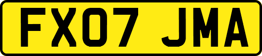 FX07JMA