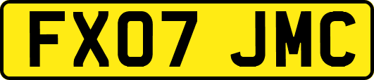 FX07JMC
