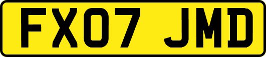 FX07JMD
