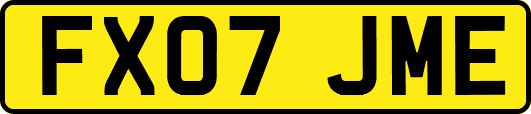 FX07JME