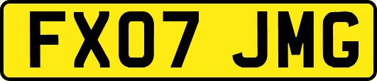 FX07JMG