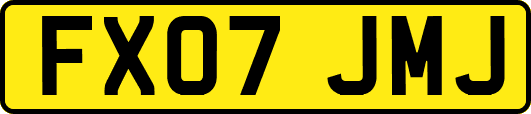 FX07JMJ