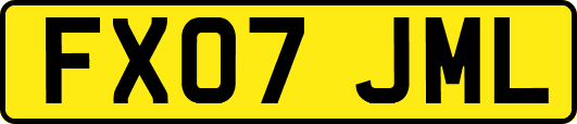 FX07JML