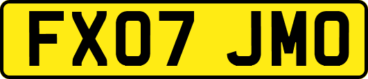FX07JMO