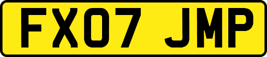 FX07JMP