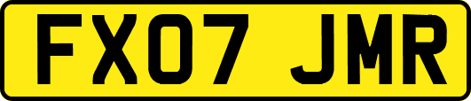 FX07JMR
