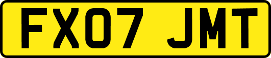 FX07JMT