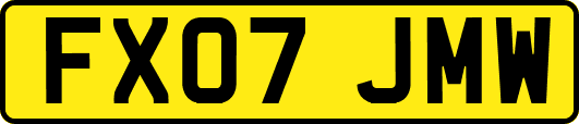FX07JMW