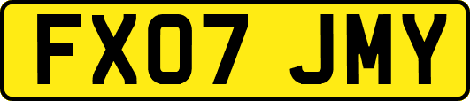 FX07JMY