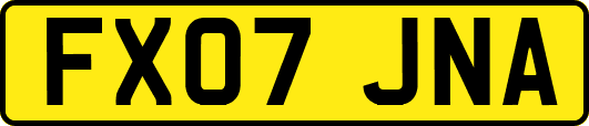 FX07JNA