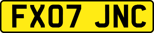 FX07JNC