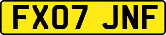 FX07JNF
