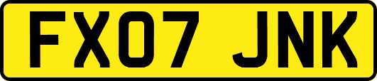 FX07JNK