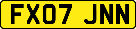 FX07JNN
