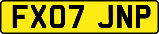 FX07JNP