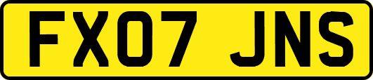 FX07JNS