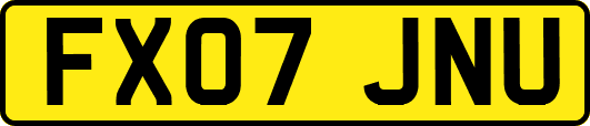 FX07JNU
