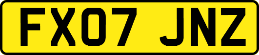 FX07JNZ