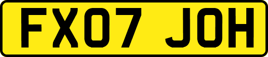 FX07JOH