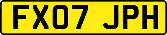 FX07JPH