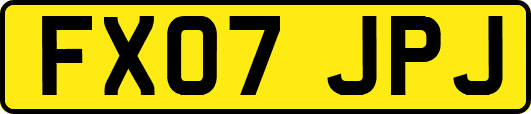 FX07JPJ