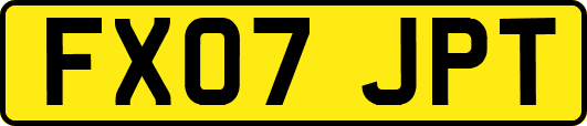 FX07JPT