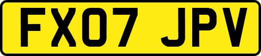 FX07JPV