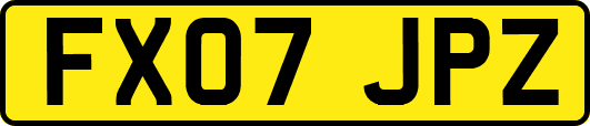 FX07JPZ