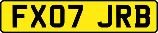 FX07JRB