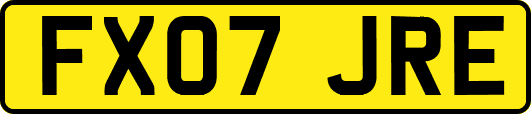 FX07JRE