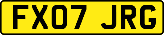 FX07JRG